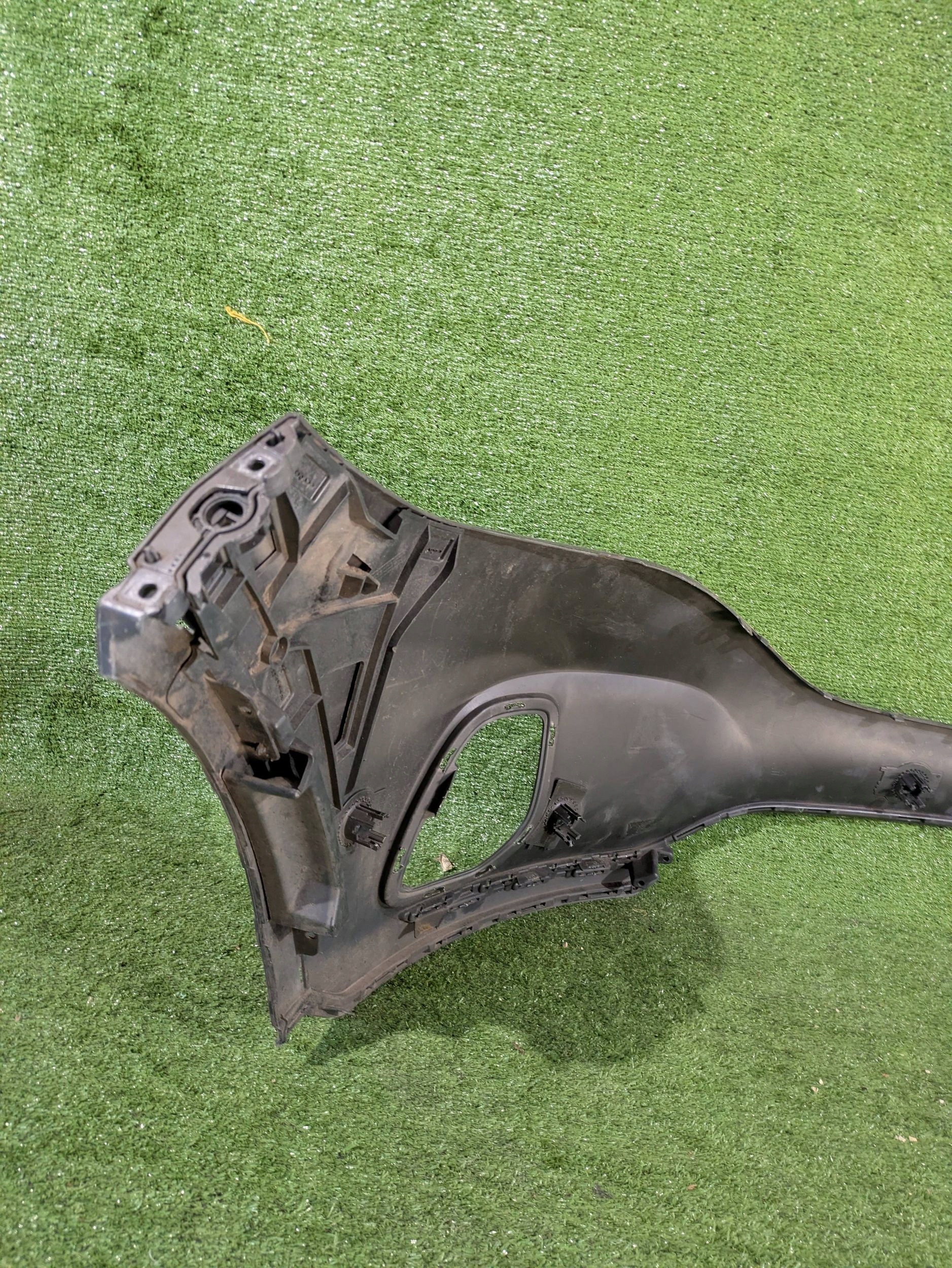 Frontstoßstange vorne MERCEDES EQA W243 21- NR.7868