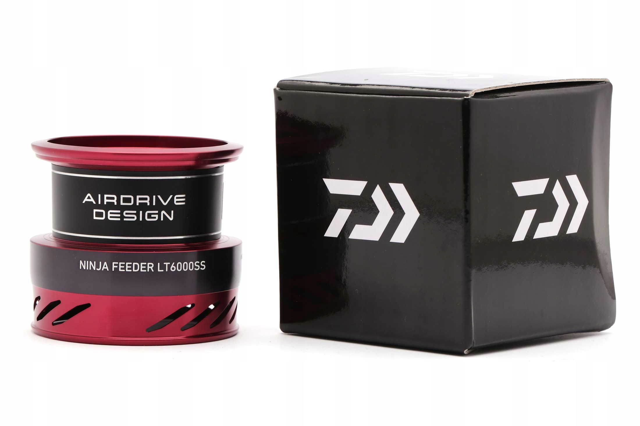 Cívka Navijáku Daiwa Ninja Feeder LT6000SS