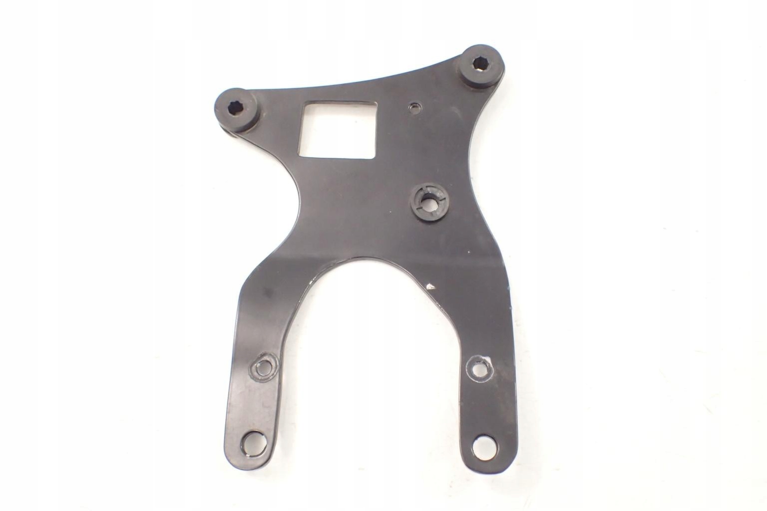 128563-1111 - Triumph Speed Triple 1050 05-10 стойка счетчика