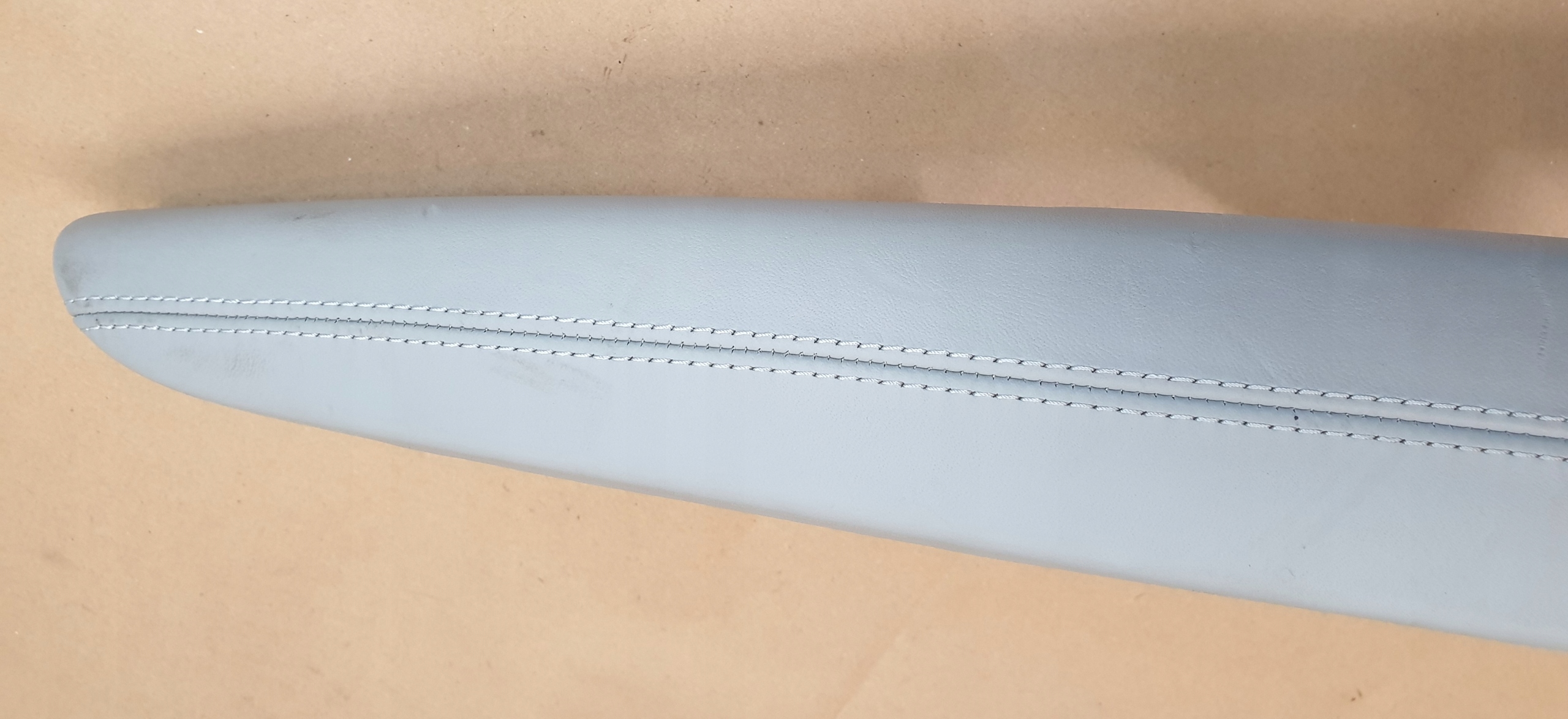 armrest BOCZKA left front AUDI A7 4G OE EU