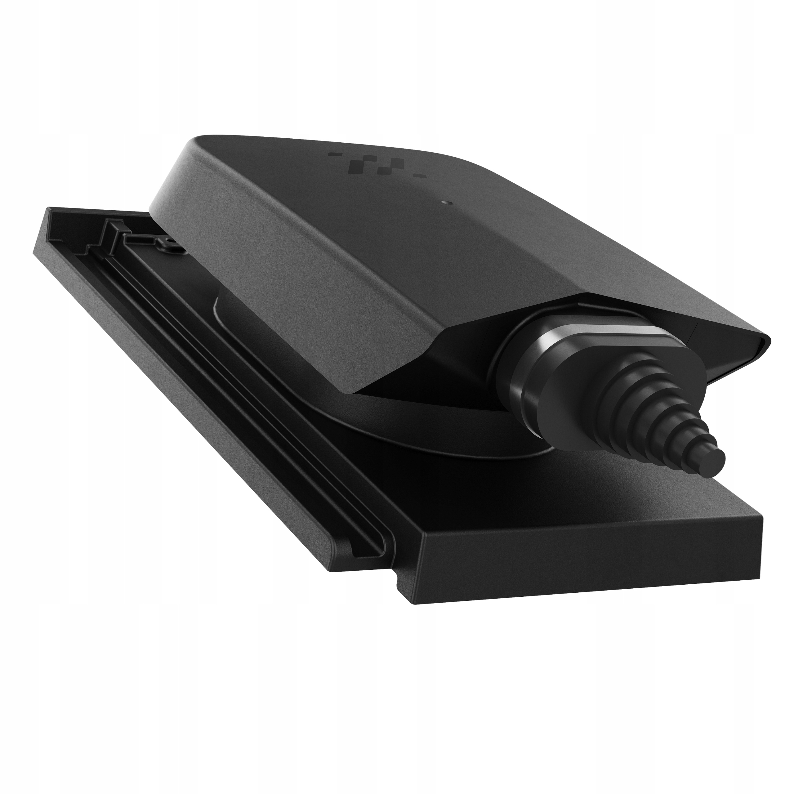 Solární Přechod na solární kabely Creaton Domino Černý