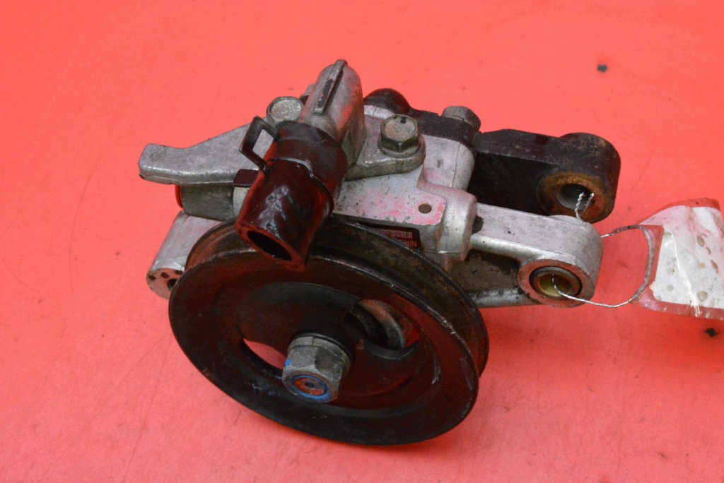 pompa servosterzo volante HYUNDAI COUPE 1 e RD 1.6 16V 114 KM 96-99