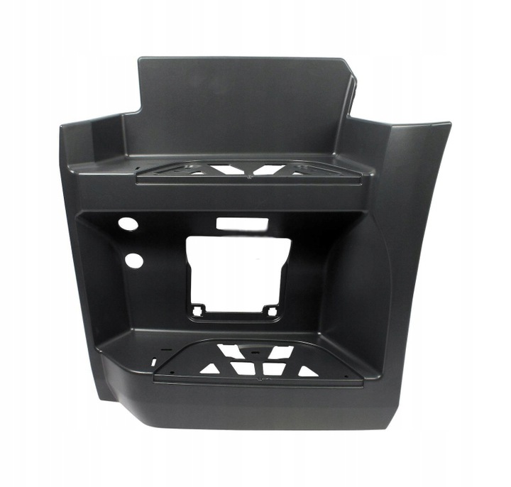 0-5569 - ОТСЕК СТУПЕНИ СТУПЕНИ MERCEDES ACTROS MP4 ЛЕВЫЙ