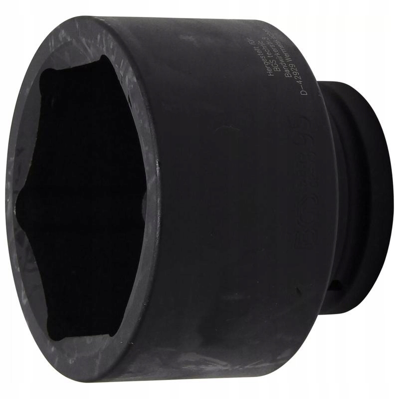 Šesťhranná príklepová násada 95 mm, 25 mm (1"), Bgs 5895