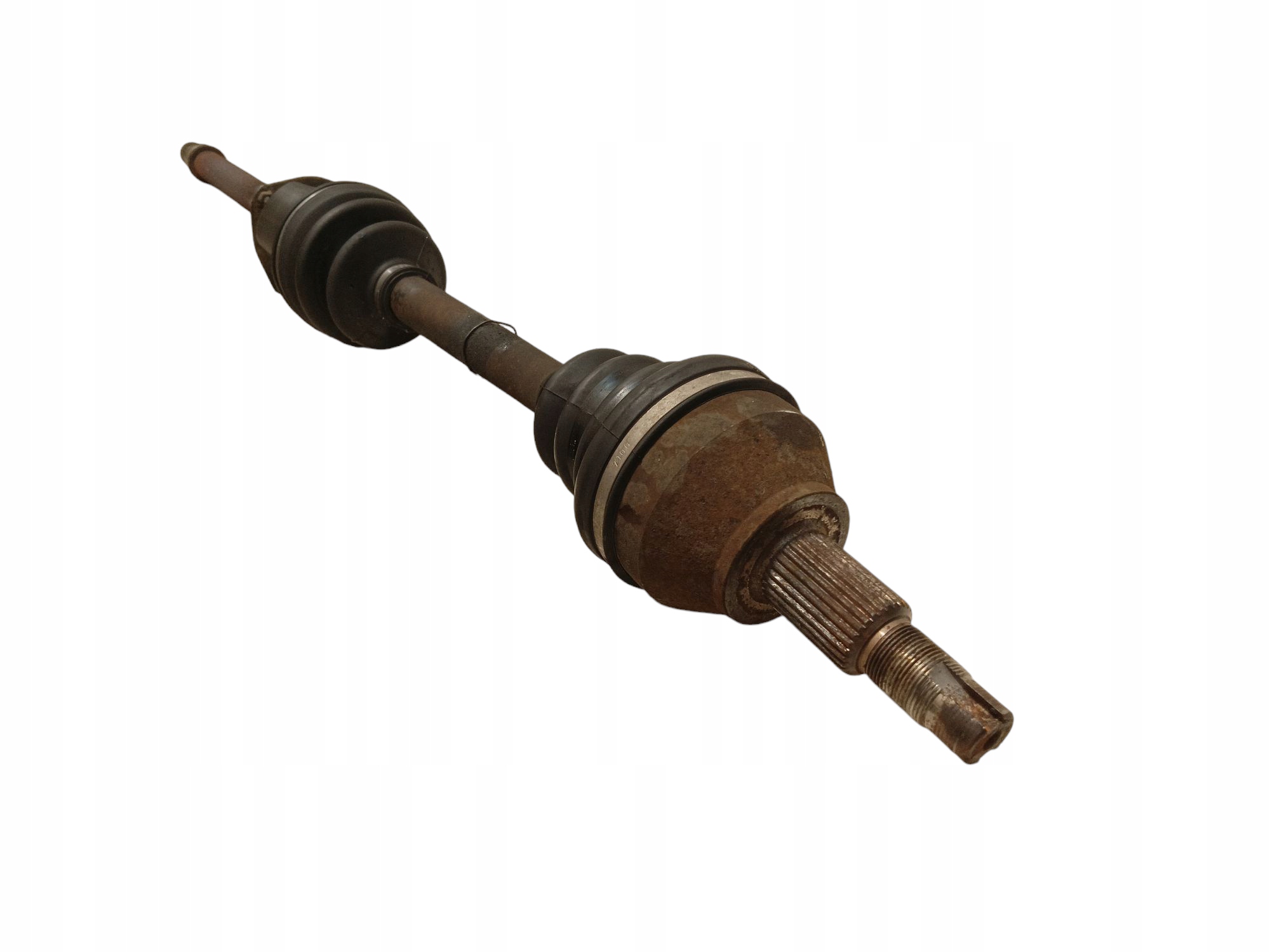semi-axis right right front front ALFA ROMEO 159 (2005-2011) 1.9 JTS