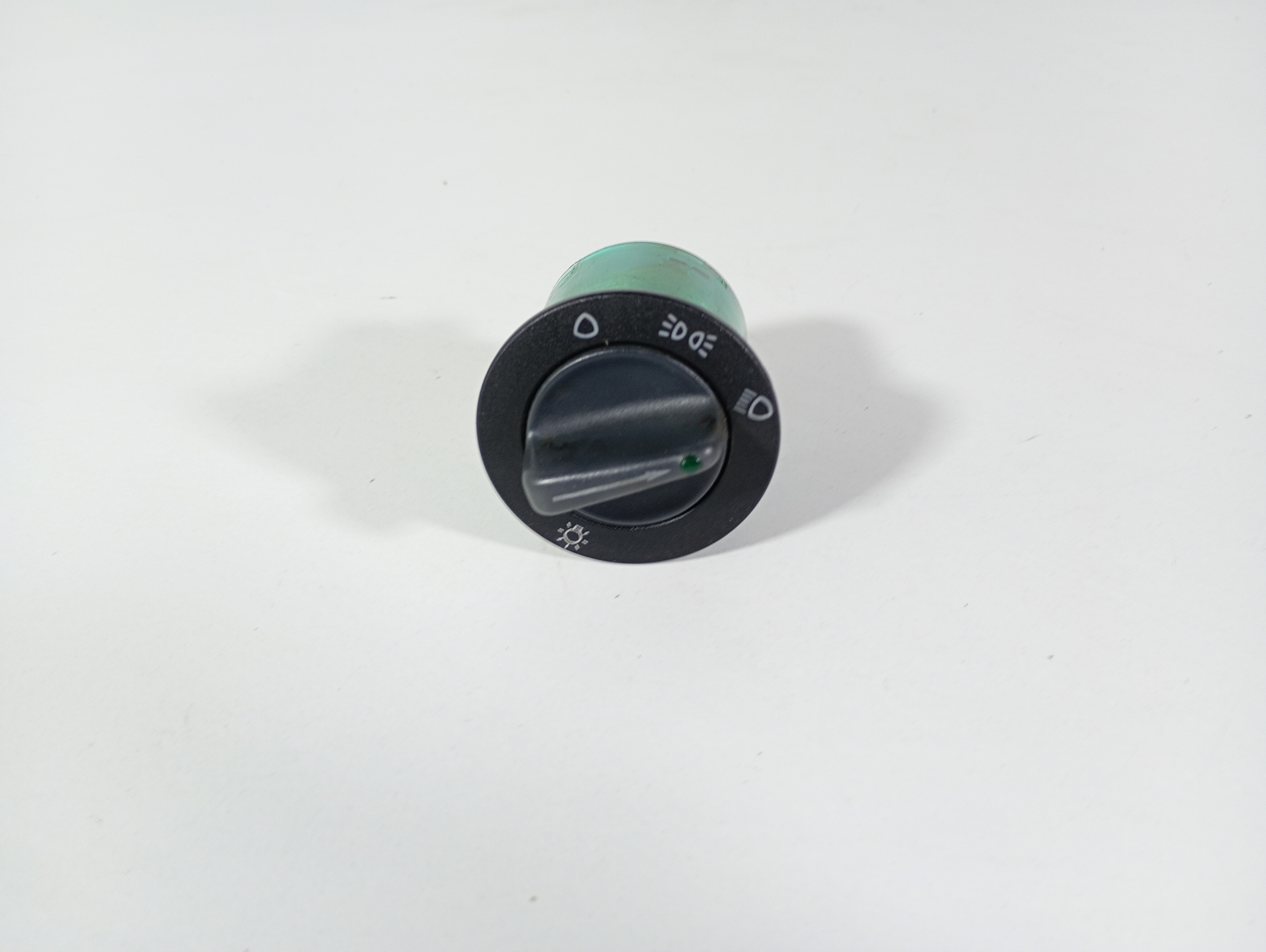 Saab 93 9-3 1 e 98-02 Pulsante Controllo interruttore luci OE 8590838