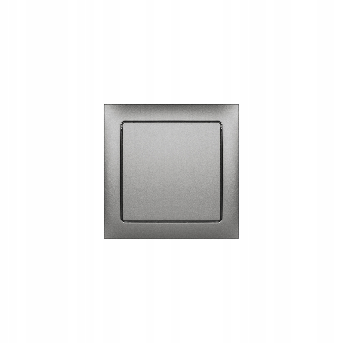 GNIAZDO WYRZUTOWE LEOVAC KOLOR SREBRA 475212