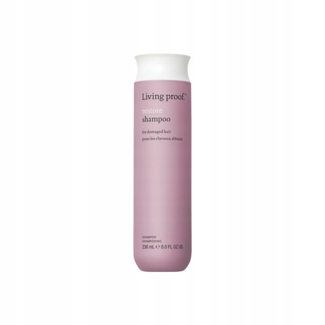 Šampon Living Proof Restore 236 ml