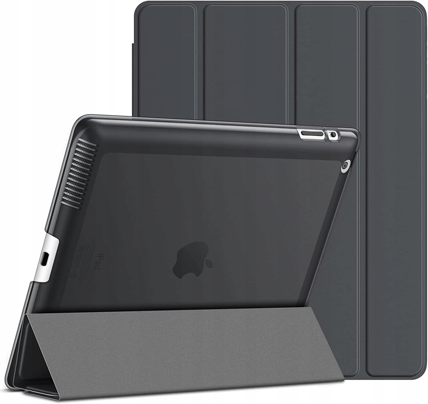Futerał Smartcase do iPad 2 / iPad 3 / iPad 4