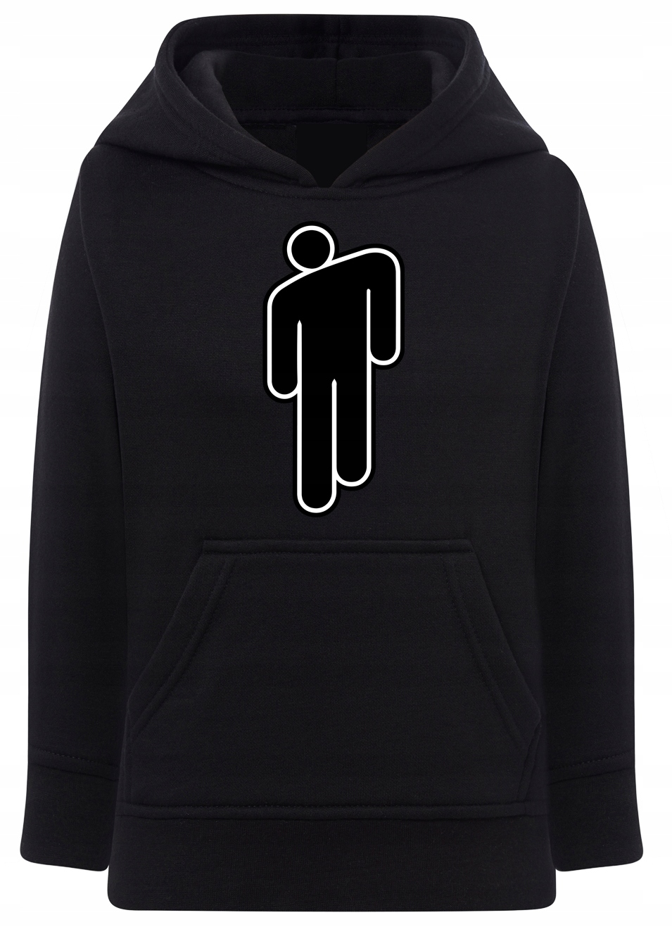 

Billie Eilish Bluza z kapturem 152