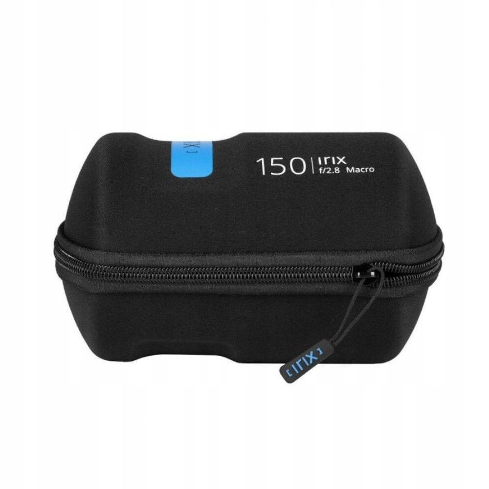 Irix pevné pouzdro pro Irix 150 mm f/2.8 Macro