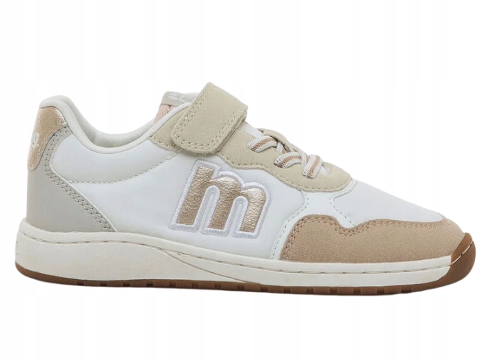 Buty Barefoot Mtng Free White C59424 Trampki dla dzieci Boso R.34