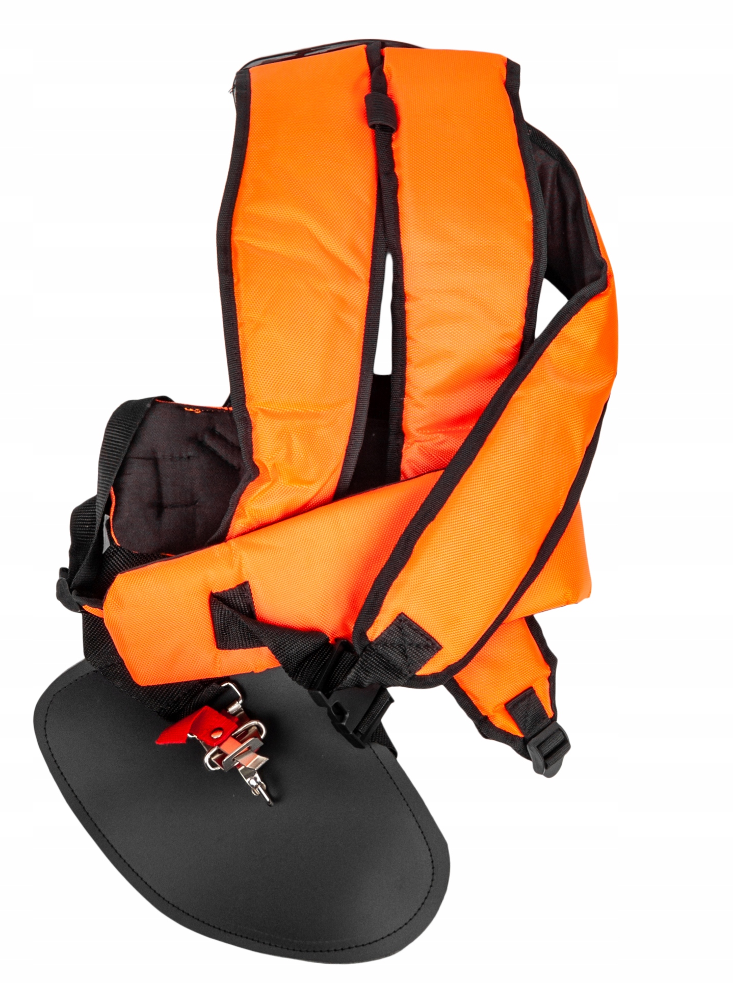 SOLIDE SZELKI DO KOSY SPALINOWEJ PASY NOŚNE UPRZĄŻ Kod producenta FTC58