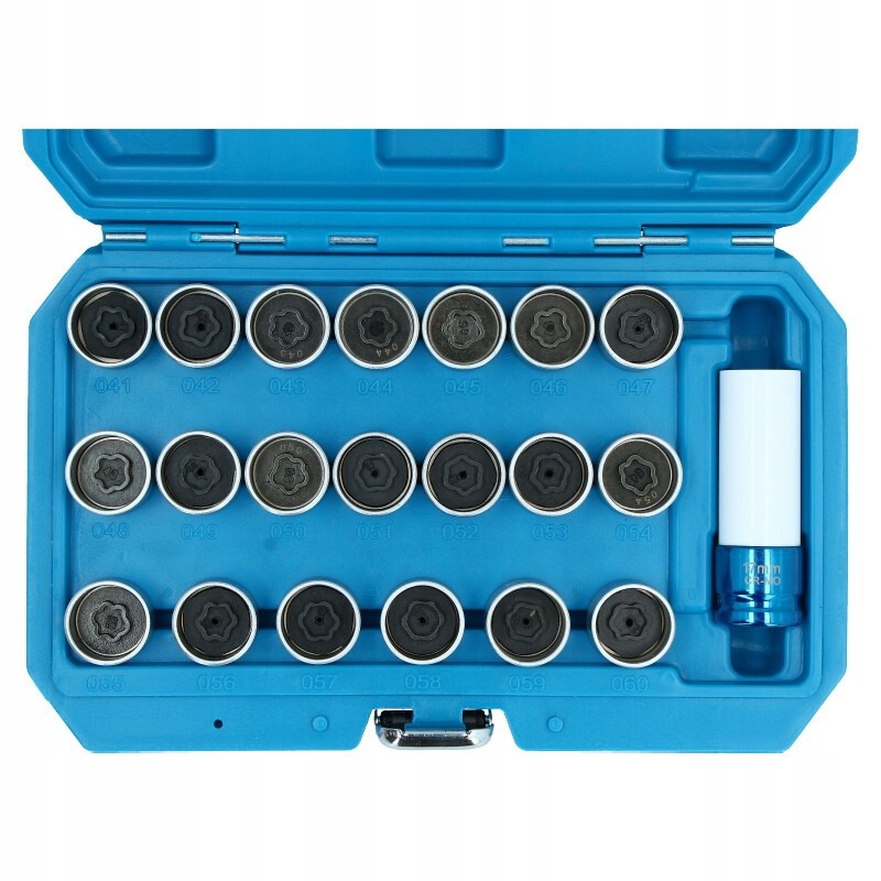 Energy Adaptéry Srub Kol Bmw 21 Ks NE00711