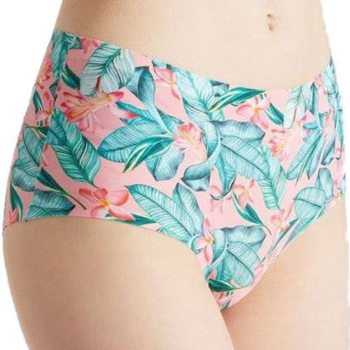 

Julimex figi majtki Hawaii Maxi Invisible Line