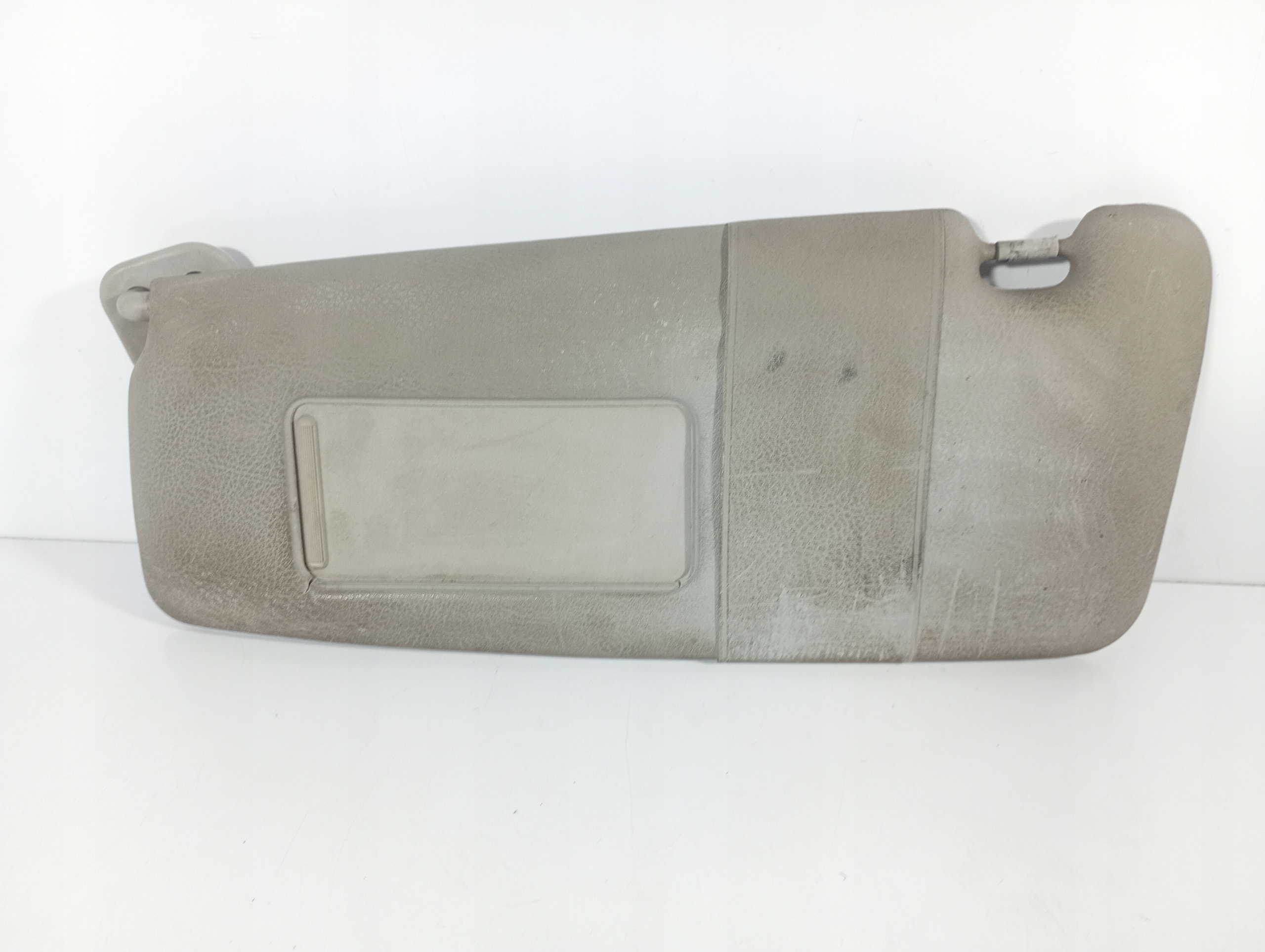 BMW 3 E46 316I 98-05 cover PRZECIWSLONECZNA left driver´s visor