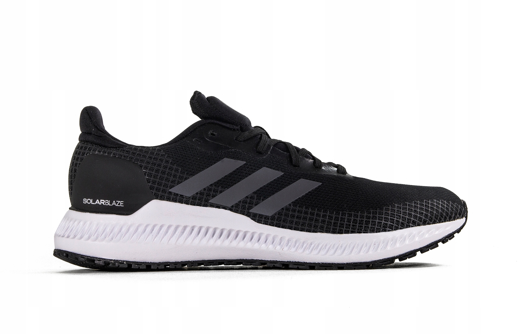 Pánské boty adidas Solar Blaze M EF0815
