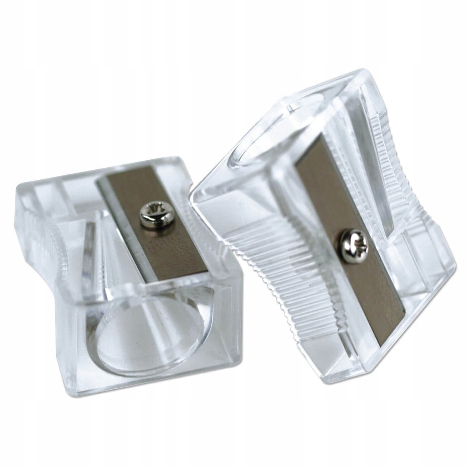 

Temperówka plast. 1-otw. Milan Jumbo śr. 11mm