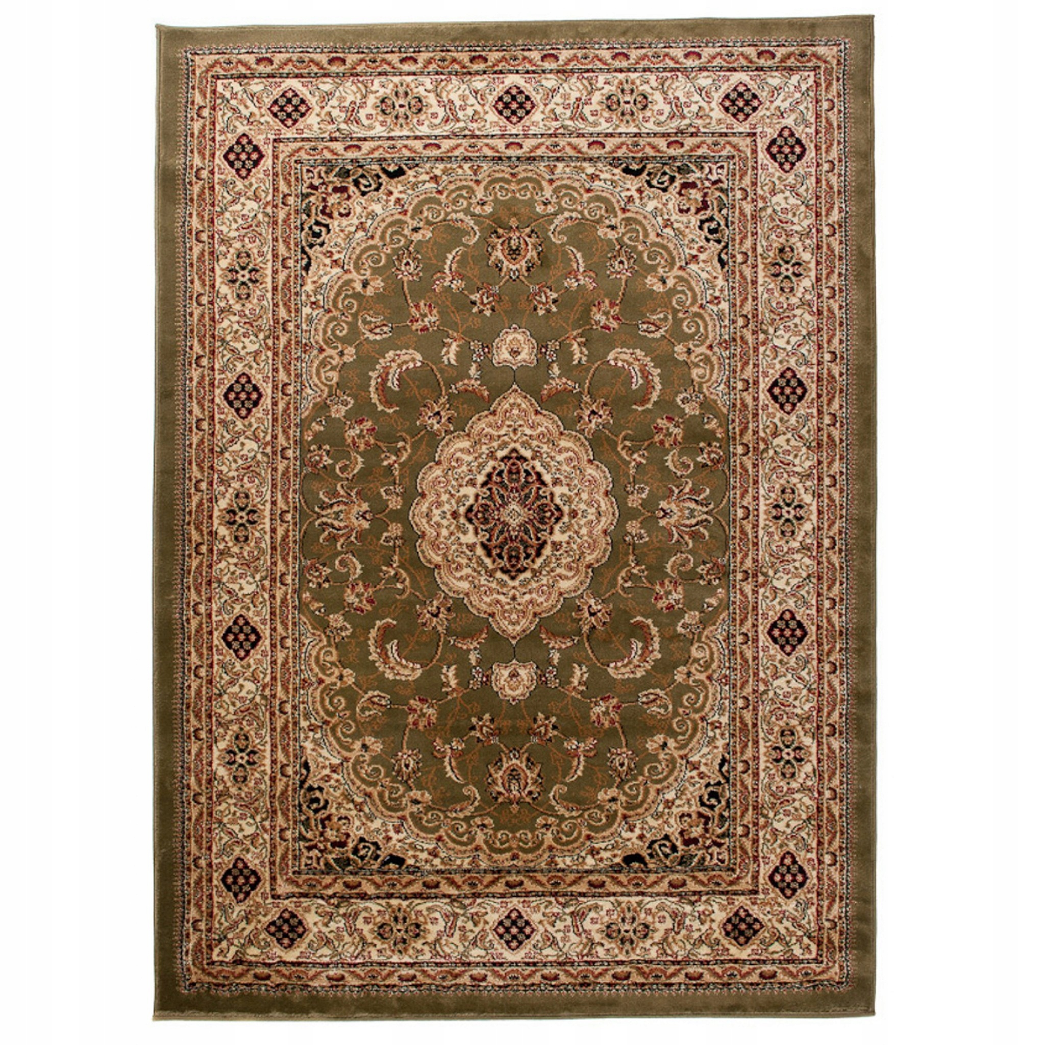 Dywan Yesemek Tradycja 250x300 Królewski v56z