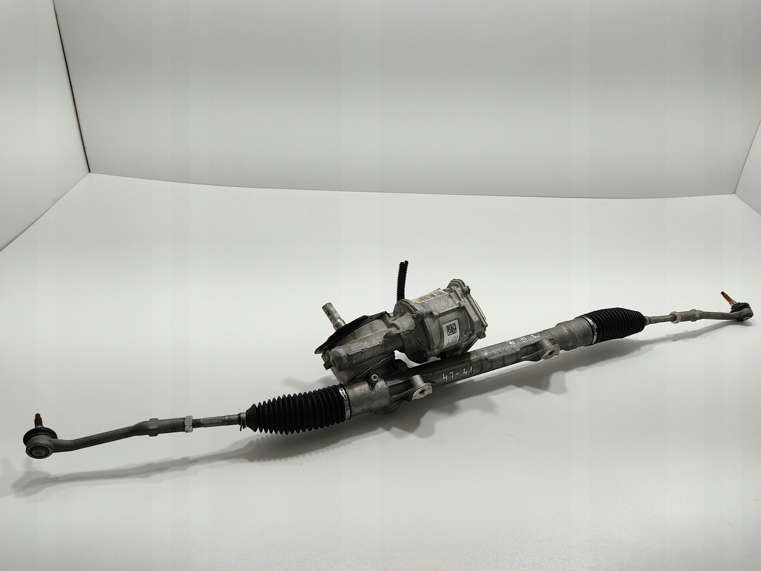 servo control CITROEN C3 III 9831639780 2016-2024 EUROPA