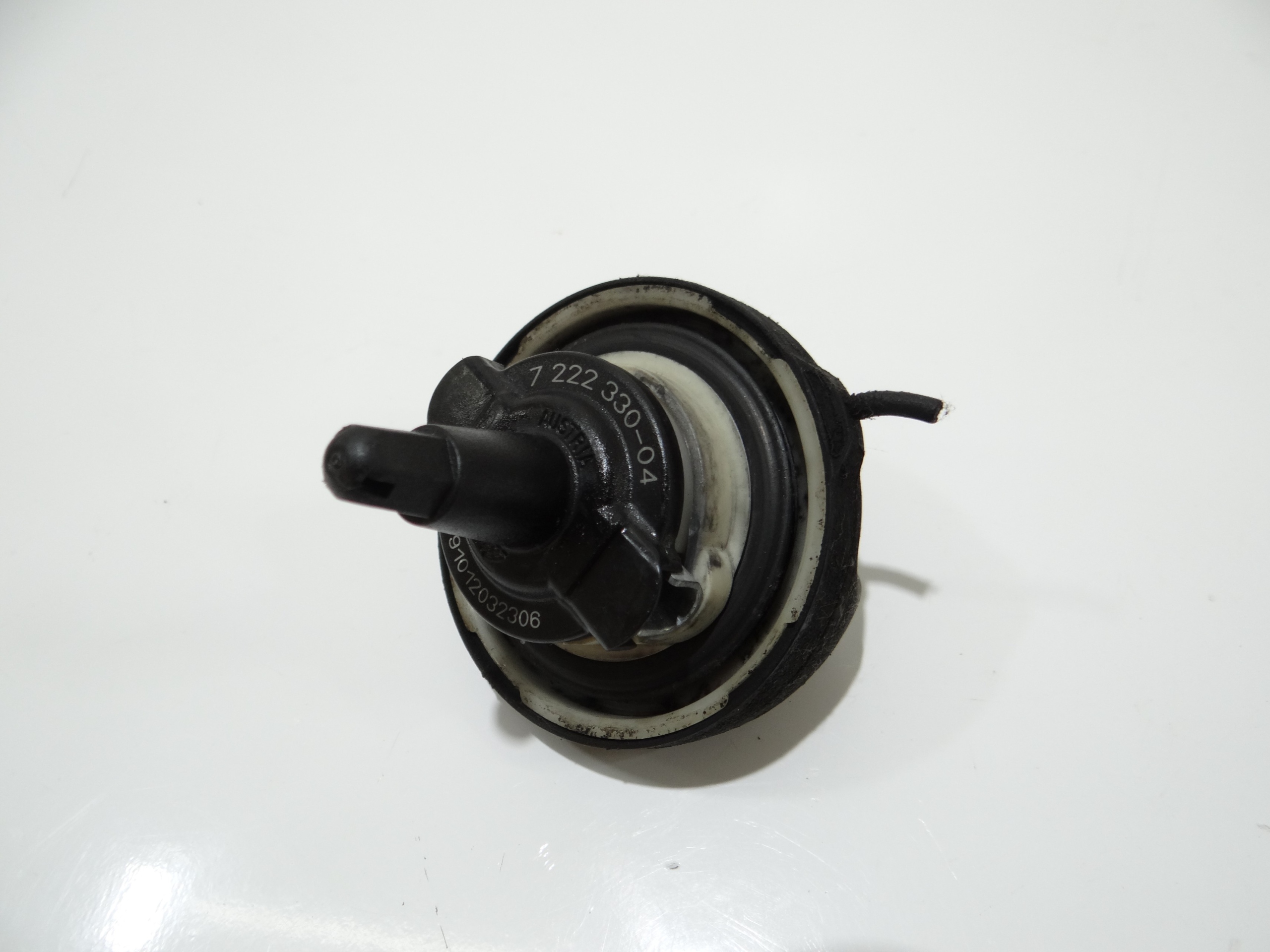 Bouchon Réservoir Carburant BMW E60 E90 OE 7222330