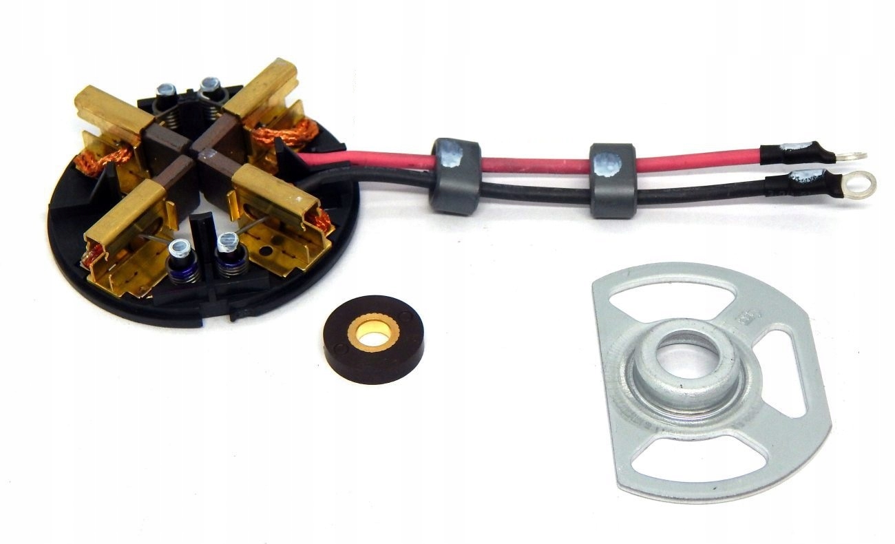 Hilti szczotki do akumulatorowej wkrętarki Sf 6H-A22 22V szczotkotrzymacz