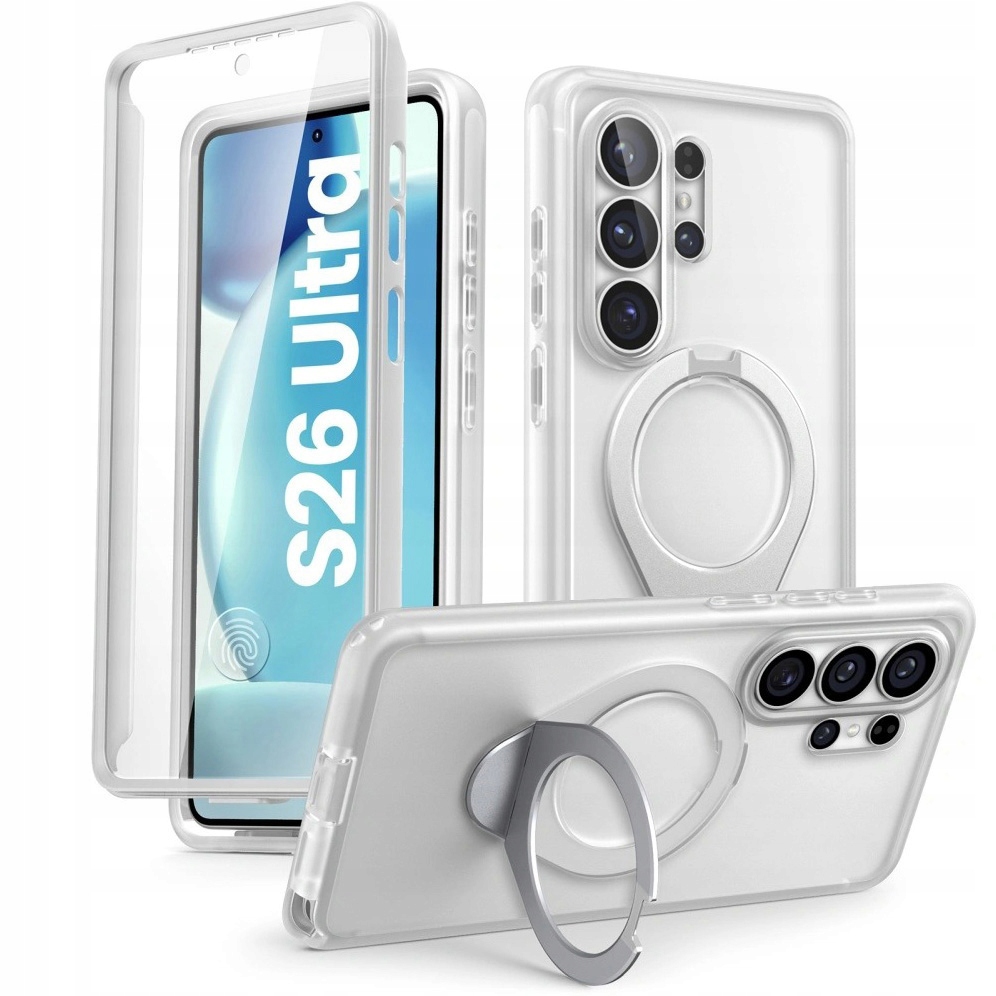 Pouzdro pro Galaxy S26 Ultra, Supcase Cosmo Mag Sp, pouzdro pro MagSafe, štíhlé