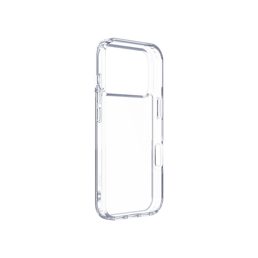 JCPal DualPro Case for iPhone 18 Pro Max 17 Pro Max