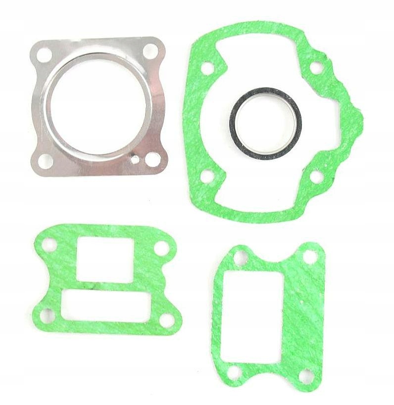 Uszczelki głowica cylinder wydech do Honda Dj 50