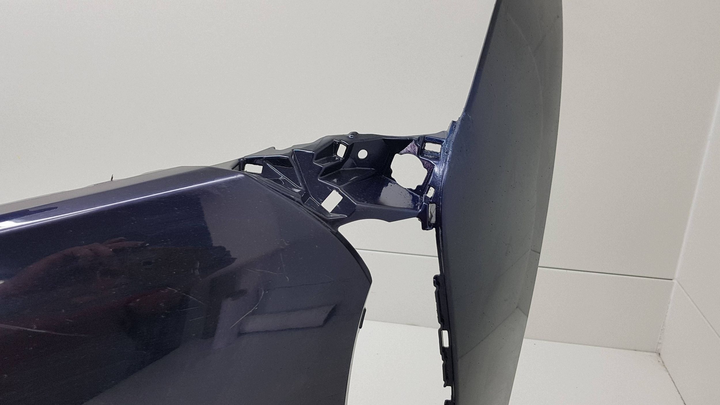 LEXUS LC LC500 2016 - bumper front 52119-11010