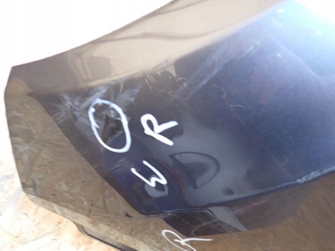 HONDA HR-V HRV SPORT 18- front bumper front
