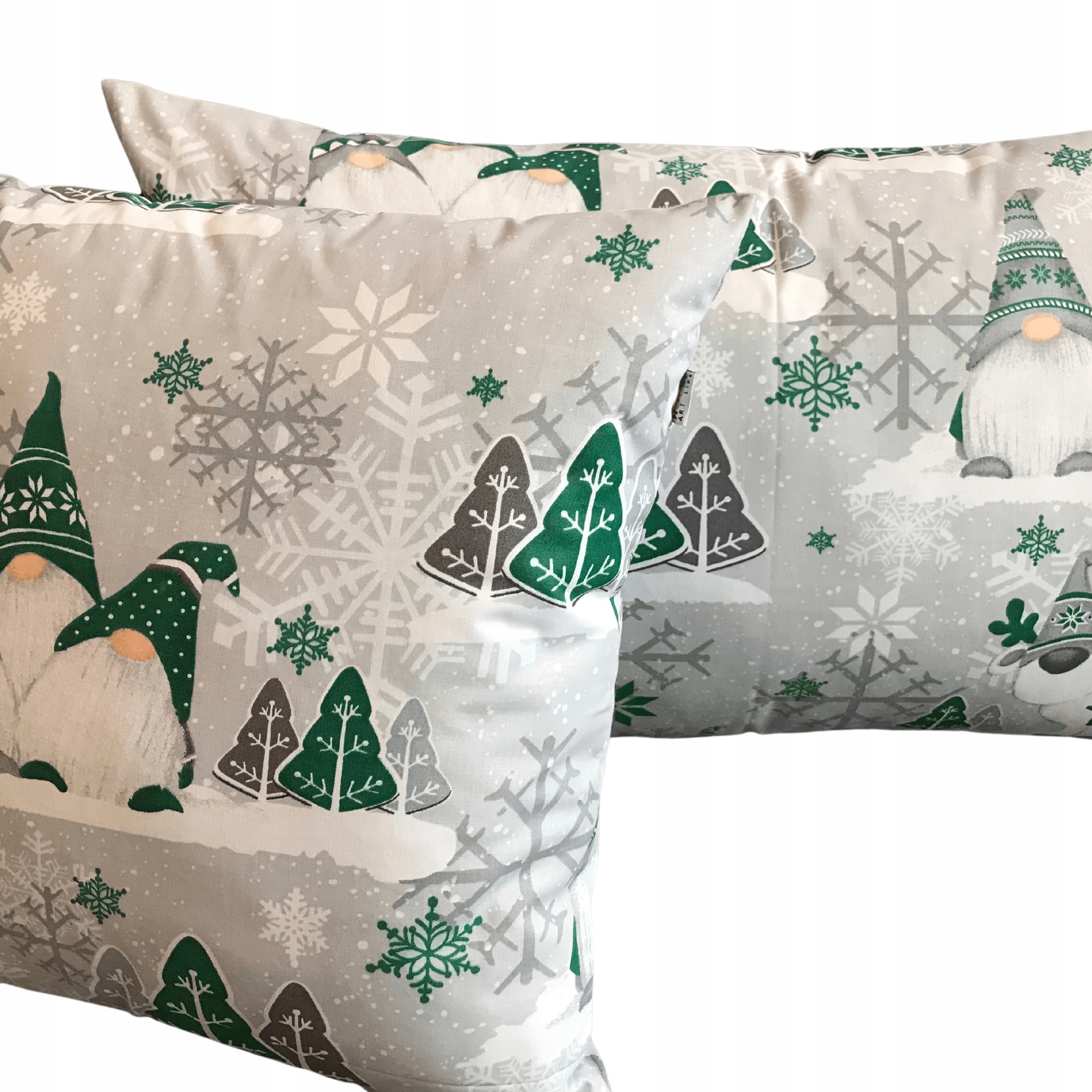 Houseartlife Poszewka na poduszkę dekoracyjna bawełna producent 50x70 cm Kod producenta Houseartlife