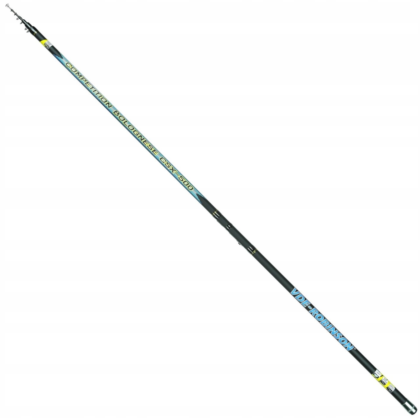 Bolonka Vde- Robinson Competition Csx 5m 500cm
