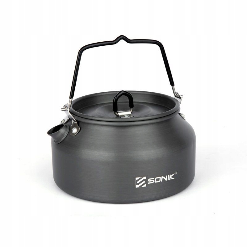 Turistická konvice Sonik Sizzla Kettle 1 l UC0007