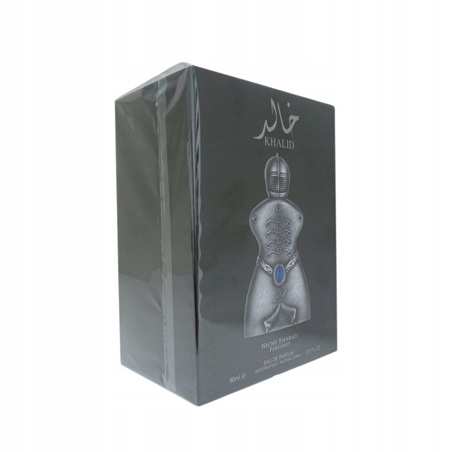 Niche Emarati Khalid Parfémovaná voda 80 ml