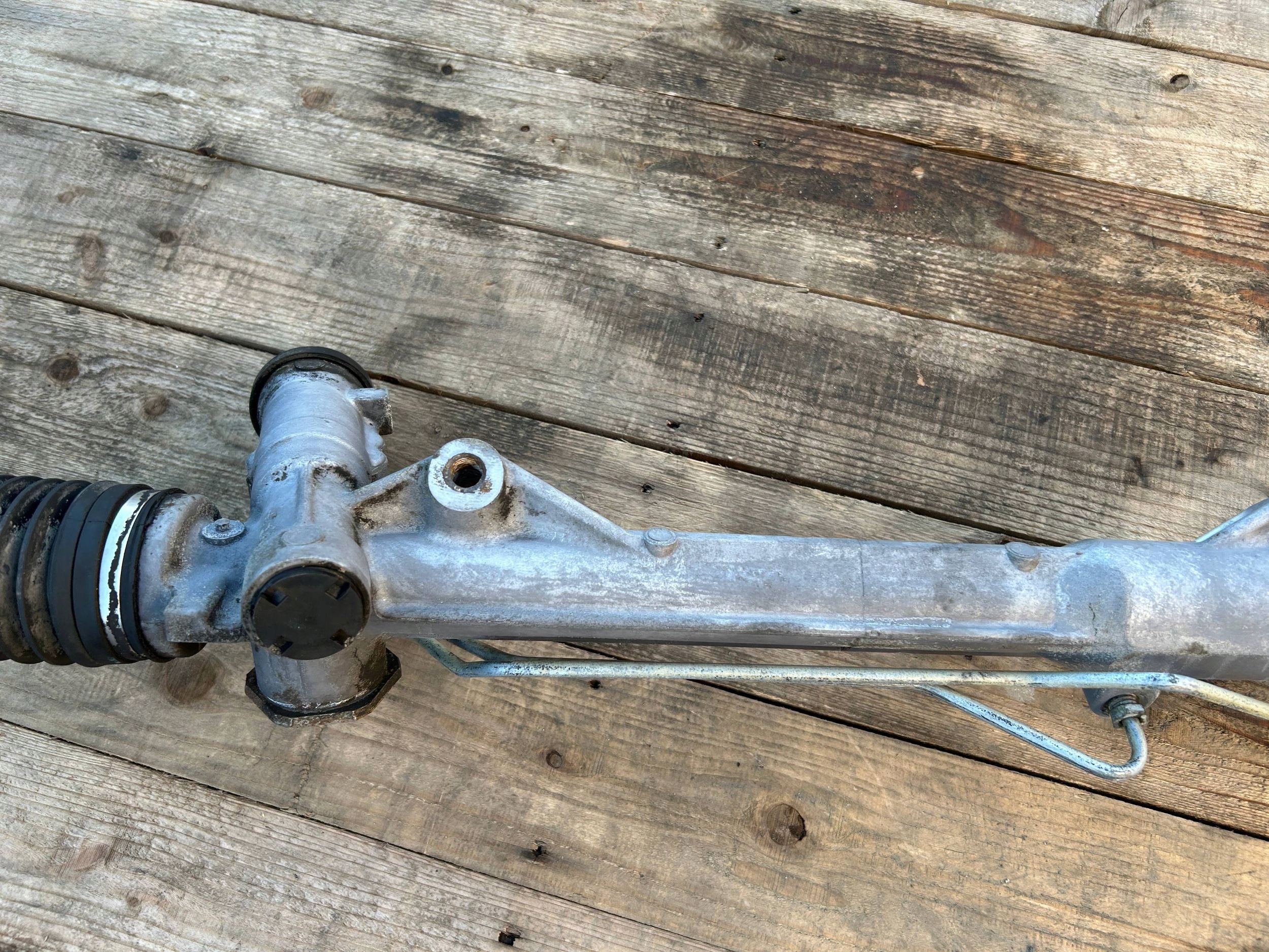 Boîter direction Boîter direction Ford Mustang V 2005-2010
