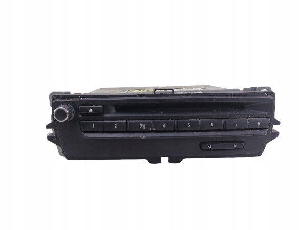 BMW E90 E91 E83 E87 E84 RADIO player navigation NAVI 9239323