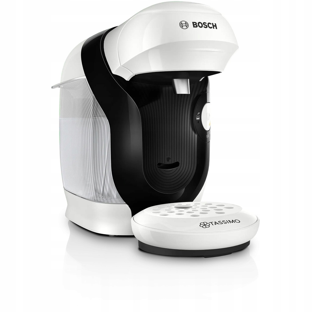 Bosch Style TAS114E Szerokość 17,1cm