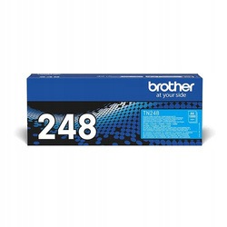 Toner Brother TN-248C Cyan 1000 Stron