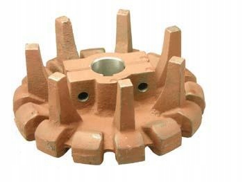 Kolo napedowe st typ Anna