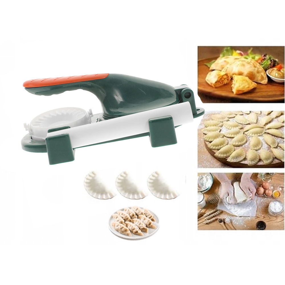 MASZYNKA DO PIEROGÓW PRASA DO PIEROGÓW FORMA DO CIASTA PIEROGOWEGO Kod producenta Carldwi