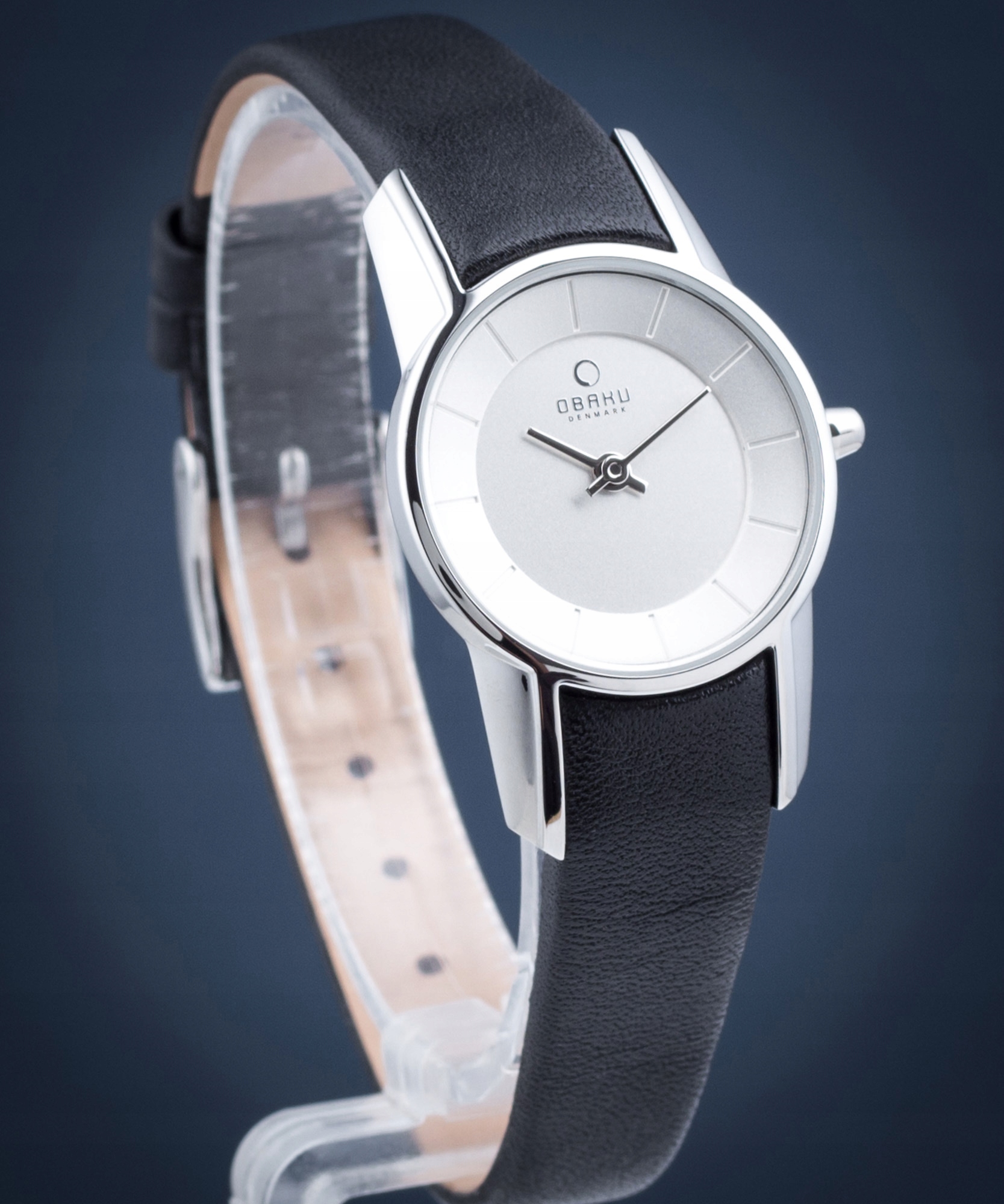 Dámské hodinky Obaku Denmark Classic