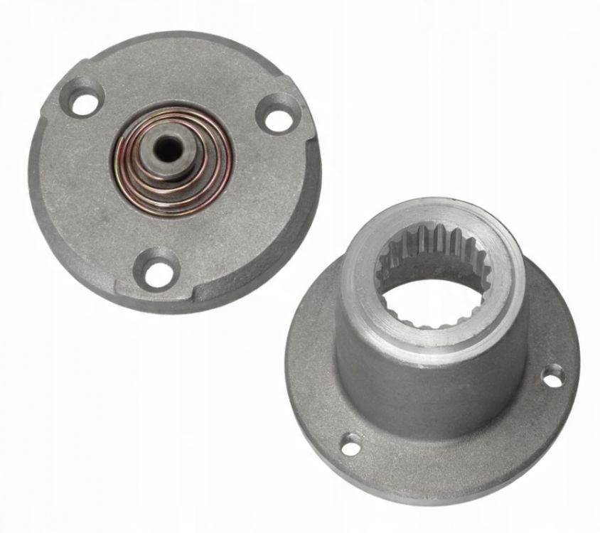 

Filtr Oleju Cross 250 XB31 XB88 Defender ZS169FMM