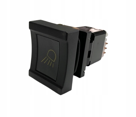 ВИМИКАЧ СВІТЛА MASSEY FERGUSON AGCO 3385758M92