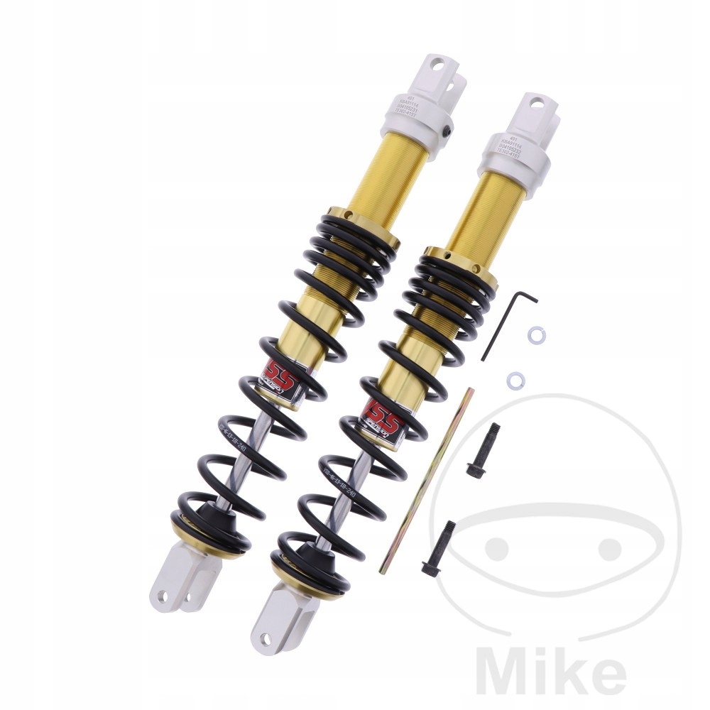 Zadné tlmiče Yss Yamaha Yp 400 Majesty 2007-2013r.