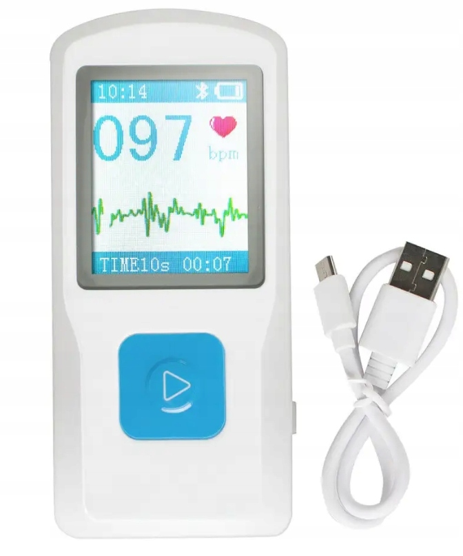 Holter EKG prenosný PM10 Prenosný CONTEC PL
