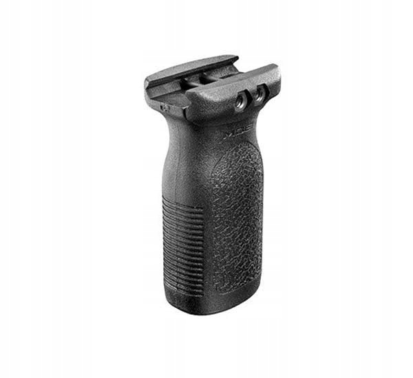 Chwyt uchwyt przedni Magpul rączka Rvg MAG412 czarny Picatinny