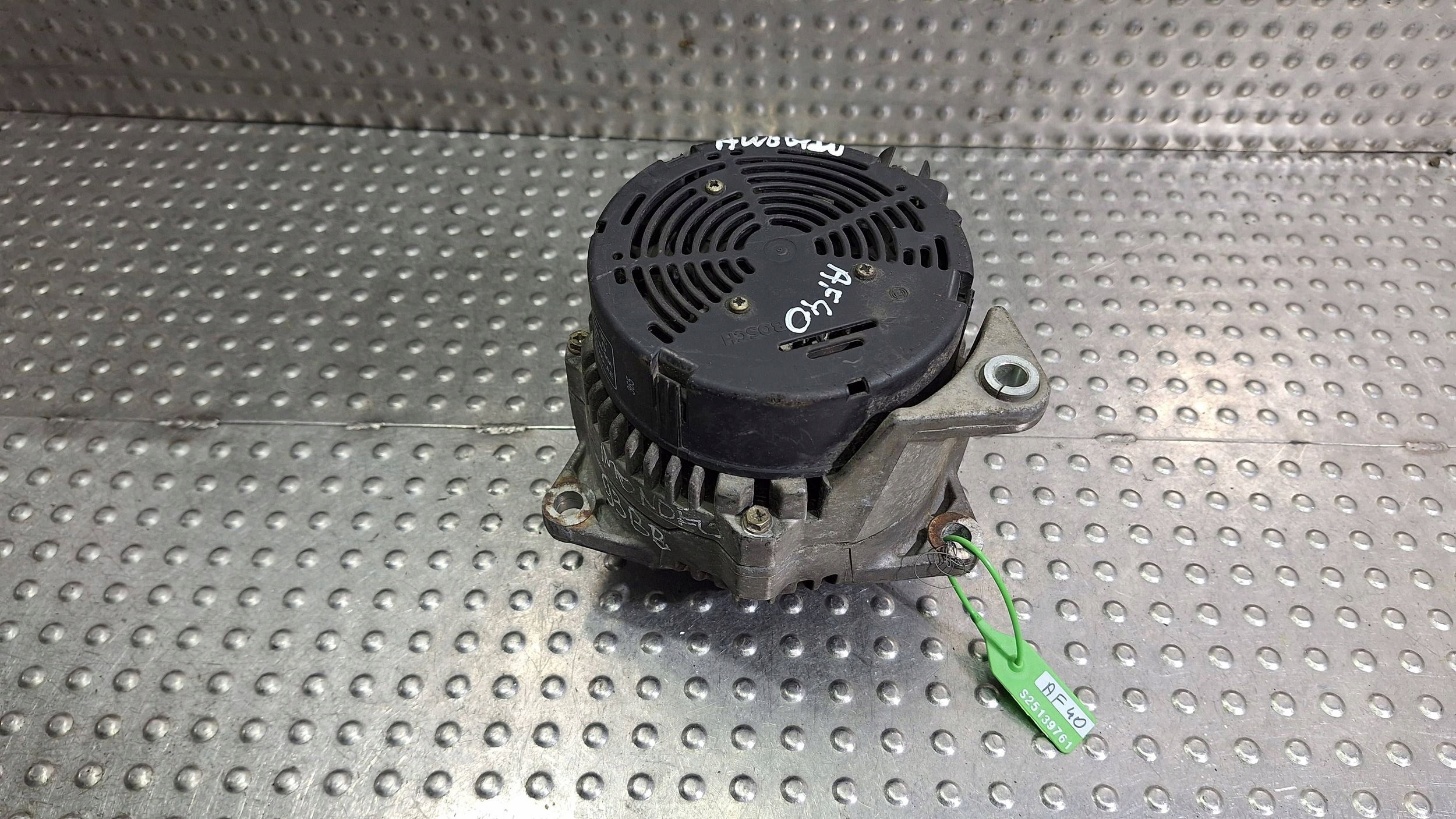 ALTERNATOR 90A 93BB-10300-AE FORD MONDEO MK2 1.6 2.0 12V