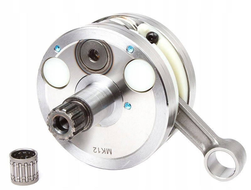 Kliková Hřídel Hot Rods Yamaha Yz 250 2003-2020