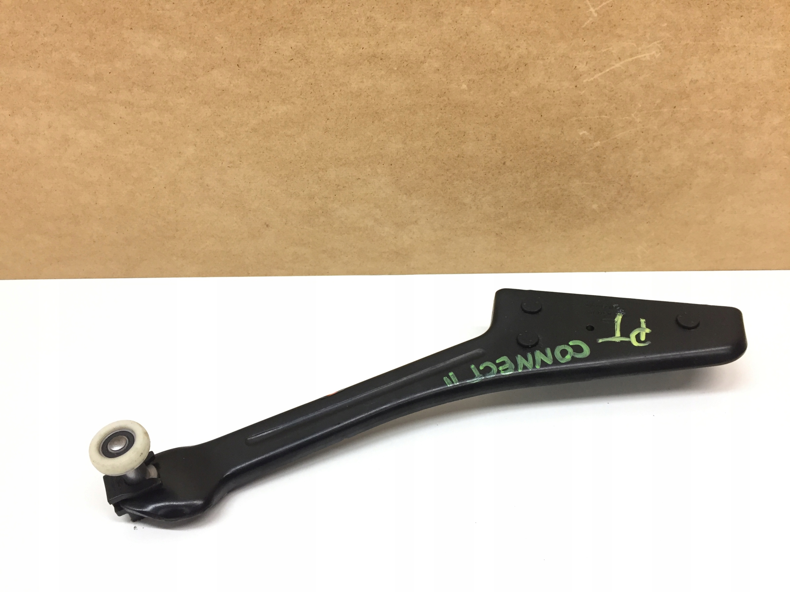 TRANSIT CONNECT MK2 ROLKA DRZWI PRZESUWNYCH PRAWA